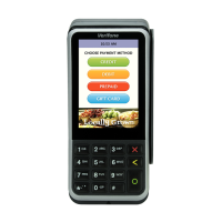 Preview: VeriFone V400m