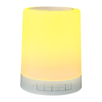 Preview: Goodmans MOOD LIGHT