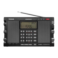 Preview: Tecsun H-501x