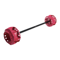 Preview: AQUASTRENGTH BARBELL