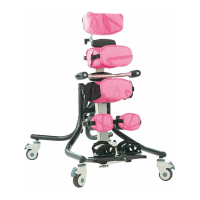 Preview: Leckey Squiggles Stander