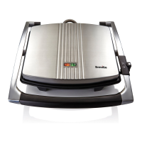 Preview: Breville VST026X