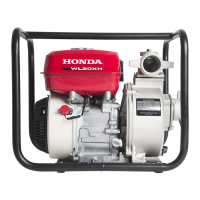 Preview: Honda WL20XH