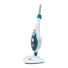 Steam Cleaner Logo