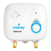 Water Heater Logo