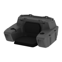 Preview: ATV Trunk & Lounger