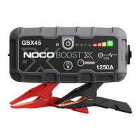 Preview: NOCO Genius BOOST X GBX45