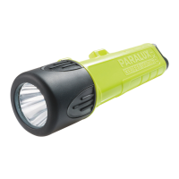 Preview: Parat PARALUX PX 1