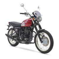 Preview: Mash Scrambler 400cc