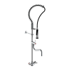 Kitchen & Bath Fixtures Logo