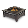 Outdoor Fireplace Logo