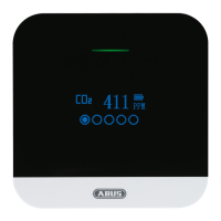 Preview: Abus AirSecure CO2WM110