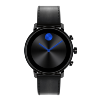 Preview: Movado Connect 2.0