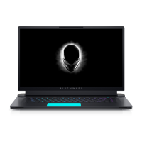 Preview: Dell Alienware x17 R1