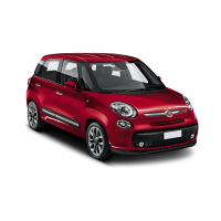 Preview: Fiat 500L 2013