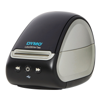 Preview: newell Dymo LabelWriter 550