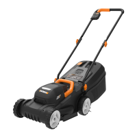 Preview: Worx WG730E