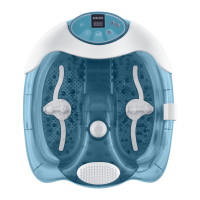 Preview: HoMedics Premier Pedicure