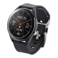 Preview: Asus VivoWatch SP