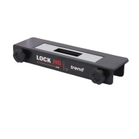 Preview: TREND LOCK/JIG