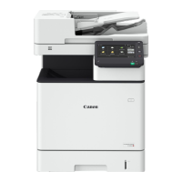 Preview: Canon ImageRUNNER C1538iF