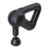 Massager Logo