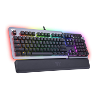 Preview: Thermaltake ARGENT K5 RGB