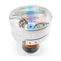 Preview: GSI Outdoors PINNACLE