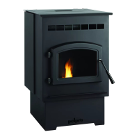 Preview: Hearth & Home pelpro PP60