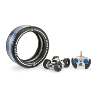 Preview: Little Tikes Tire Twister Lights