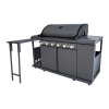 Grill Logo