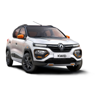 Preview: Renault KWID