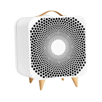 Preview: Blueair Pure Fan Auto