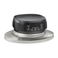 Preview: Hamilton Beach Air Fry lid