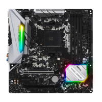 Preview: ASROCK B450M Steel Legend