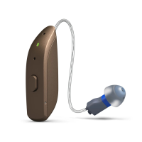 Preview: ReSound ONE