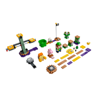 Preview: LEGO SUPER MARIO 71387