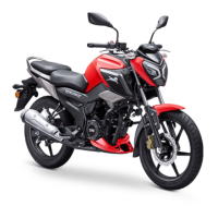 Preview: TVS Stryker 125