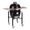 Grill Logo