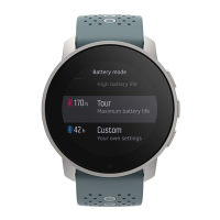 Preview: Suunto 9 Peak