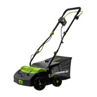 Preview: EarthWise DT71613
