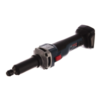 Preview: Bosch Professional GGS 18V-23 LC