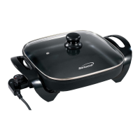 Preview: Brentwood Appliances SK-65