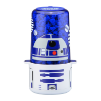 Preview: Disney Star Wars LSW-60CN