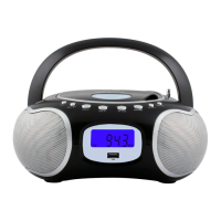 Preview: Hannlomax HX-309CD