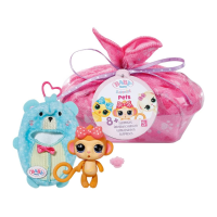 Preview: BABY born Surprise PETS Series