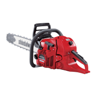 Preview: Shindaiwa 600sx