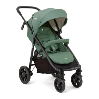 Preview: Joie litetrax 4 dlx