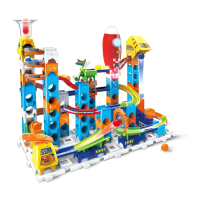Preview: VTech Marble Rush