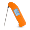 Thermometer Logo